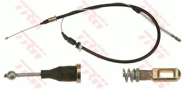 Cable, parking brake TRW Braking 