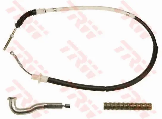 Cable, parking brake TRW Braking 