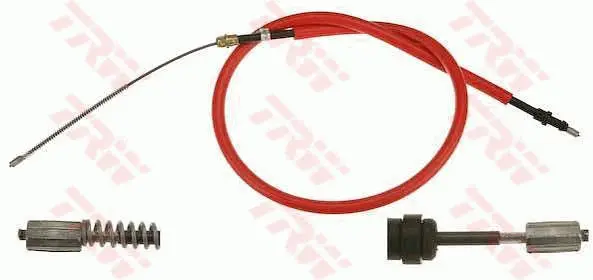 Cable, parking brake TRW Braking 