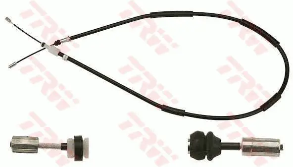 Cable, parking brake TRW Braking 