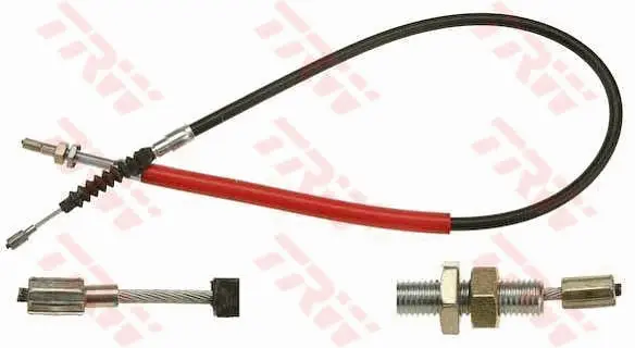 Cable, parking brake TRW Braking 