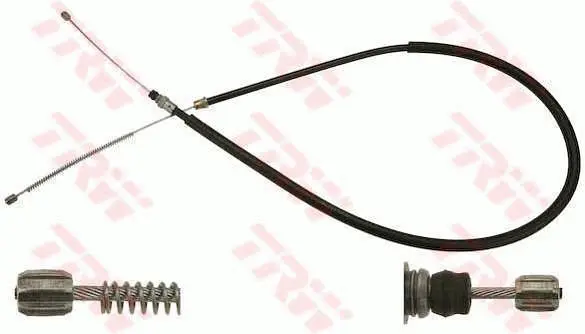 Cable, parking brake TRW Braking 