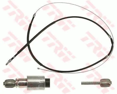 Cable, parking brake TRW Braking 