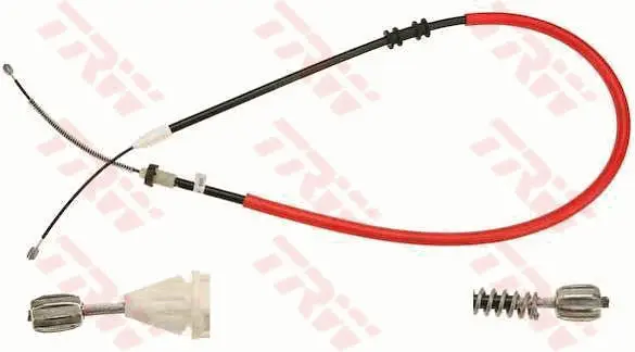 Cable, parking brake TRW Braking 