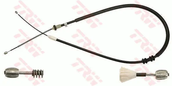Cable, parking brake TRW Braking 