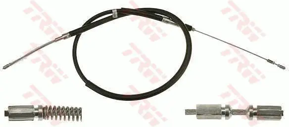 Cable, parking brake TRW Braking 