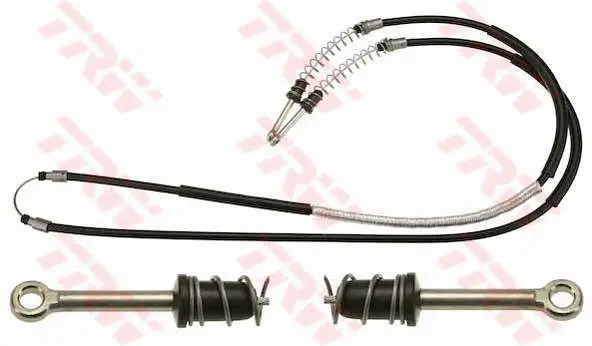 Cable, parking brake TRW Braking 