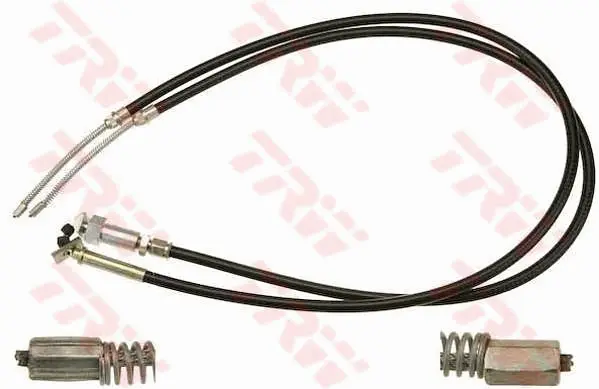Cable, parking brake TRW Braking 