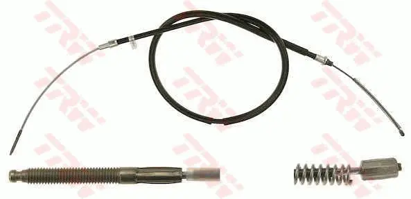 Cable, parking brake TRW Braking 