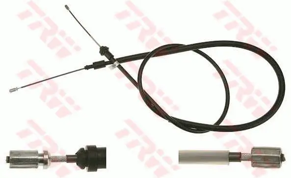 Cable, parking brake TRW Braking 