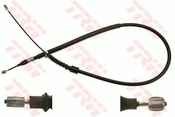 Cable, parking brake TRW Braking 