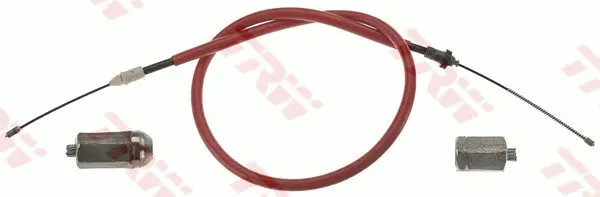 Cable, parking brake TRW Braking 