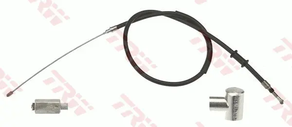Cable, parking brake TRW Braking 