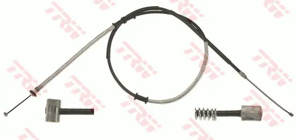 Cable, parking brake TRW Braking 
