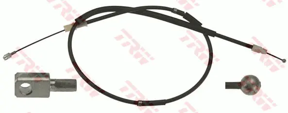 Cable, parking brake TRW Braking 