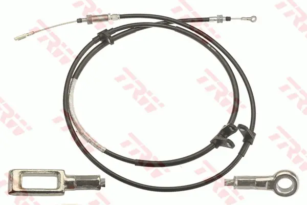 Cable, parking brake TRW Braking 