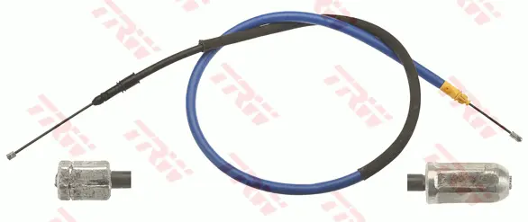 Cable, parking brake TRW Braking 