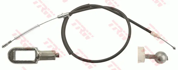 Cable, parking brake TRW Braking 