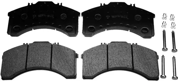 Track Control Arm PROEQUIP 