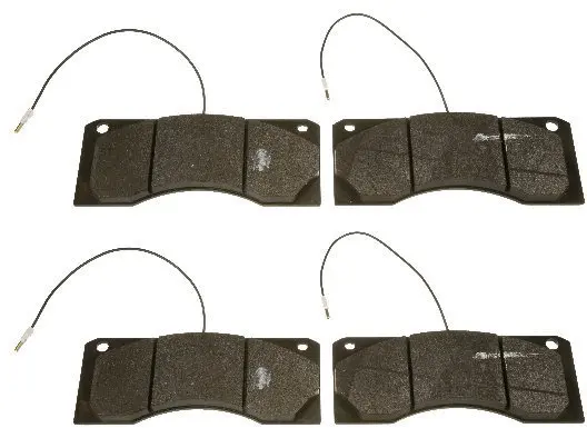 Track Control Arm PROEQUIP 