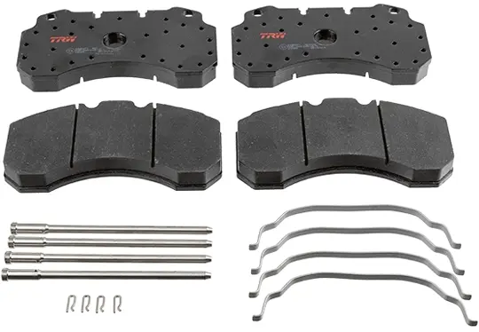 Track Control Arm PROEQUIP 