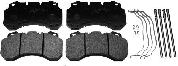 Track Control Arm PROEQUIP 
