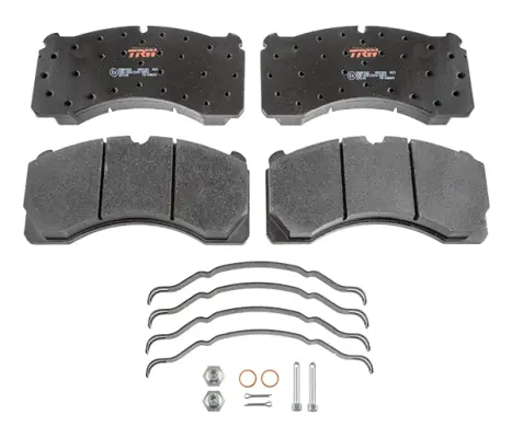 Track Control Arm PROEQUIP 
