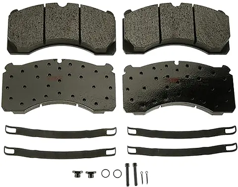 Track Control Arm PROEQUIP 