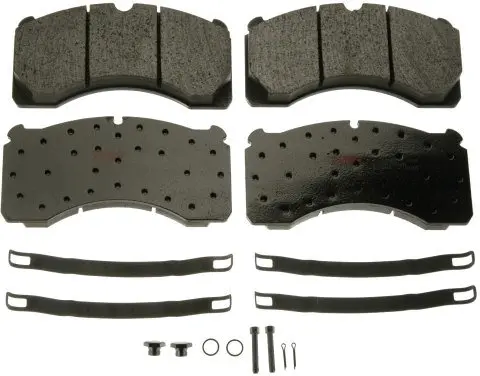 Track Control Arm PROEQUIP 