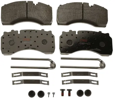 Track Control Arm PROEQUIP 