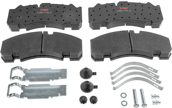 Track Control Arm PROEQUIP 