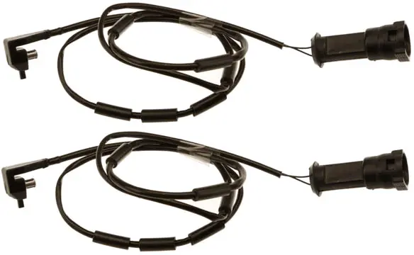 Warning Contact, brake pad wear TRW Braking 