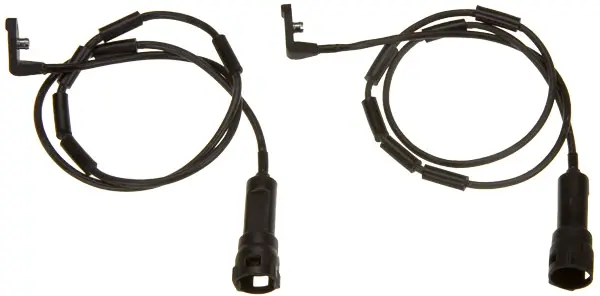 Warning Contact, brake pad wear TRW Braking 