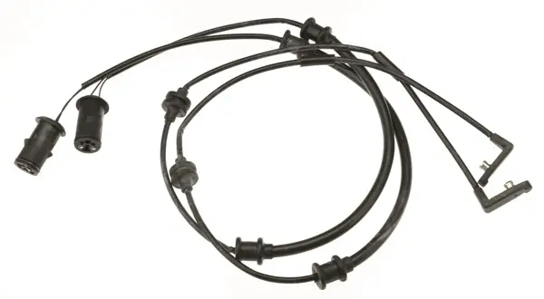 Warning Contact, brake pad wear TRW Braking 