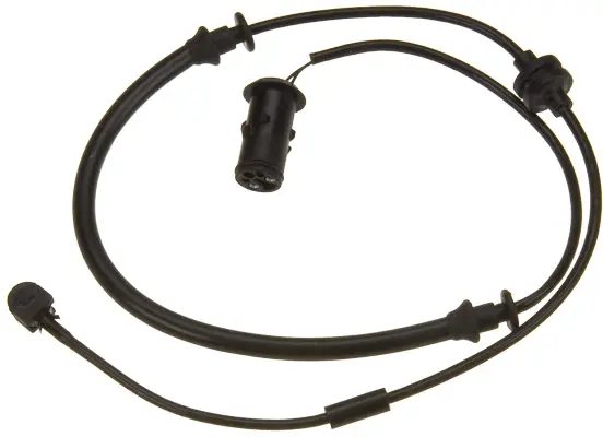 Warning Contact, brake pad wear TRW Braking 