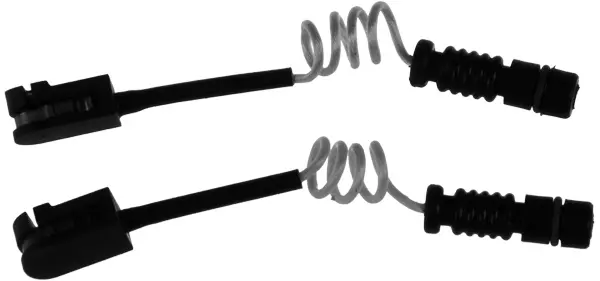 Warning Contact, brake pad wear TRW Braking 
