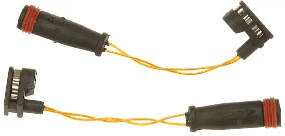 Warning Contact, brake pad wear TRW Braking 