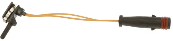 Warning Contact, brake pad wear TRW Braking 