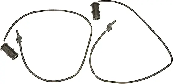 Brake Pad Set disc brake PROEQUIP 