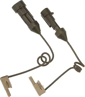 Brake Pad Set disc brake PROEQUIP 