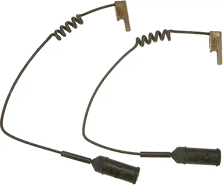 Brake Pad Set disc brake PROEQUIP 