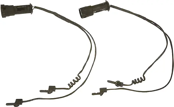 Brake Pad Set disc brake PROEQUIP 