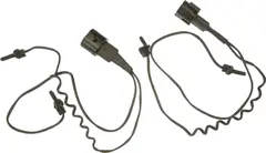 Warning contact brake pad wear PROEQUIP (AS2)