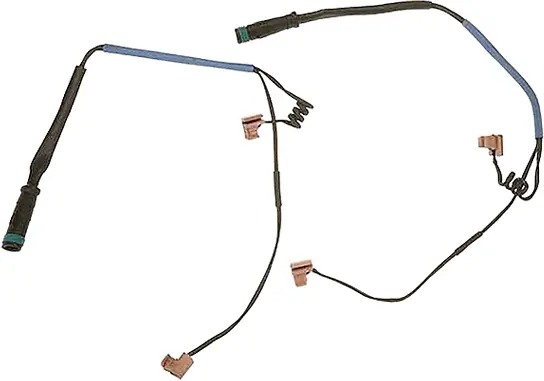 Warning contact brake pad wear PROEQUIP (AS2) 