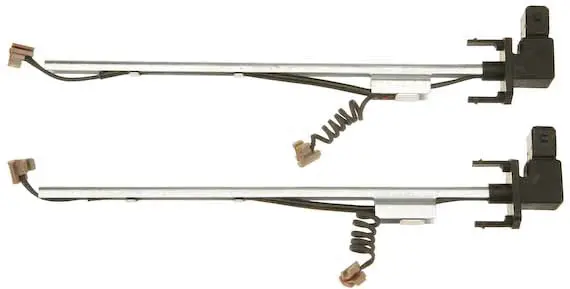 Warning contact brake pad wear PROEQUIP (AS2) 