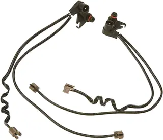 Warning contact brake pad wear PROEQUIP (AS2)