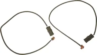 Warning contact brake pad wear PROEQUIP (AS2)