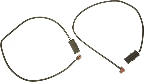 Warning contact brake pad wear PROEQUIP (AS2) 