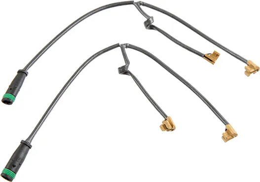 Warning contact brake pad wear PROEQUIP (AS2) 