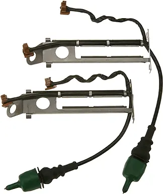 Warning contact brake pad wear PROEQUIP (AS2) 